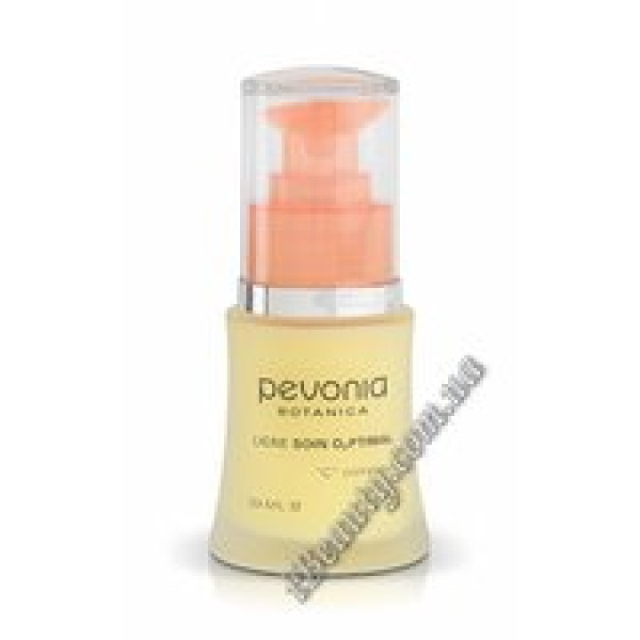 Комплекс із вітамінос "С" SOIN O2PTIMAL 30 мл. Pevonia Botanica