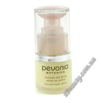 Сироватка для губ з ретинолом - Pevonia Botanika, 15 мл