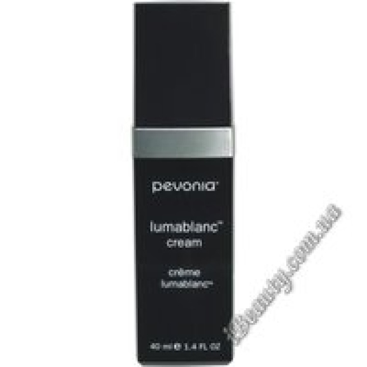 Відбілюючий крем Лумабланк - Pevonia Botanika, 40 мл