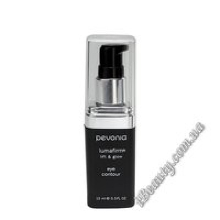 Сироватка для шкіри навколо очей LUMAFIRM New - Pevonia Botanika, 15 мл