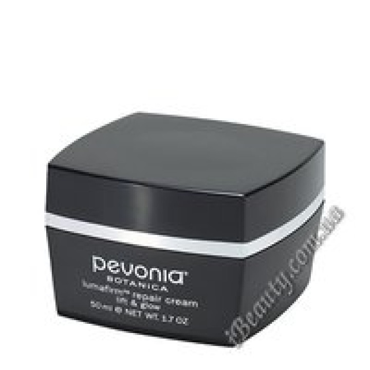 Крем-реконструктор LUMAFIRM - Pevonia Botanika, 50 мл