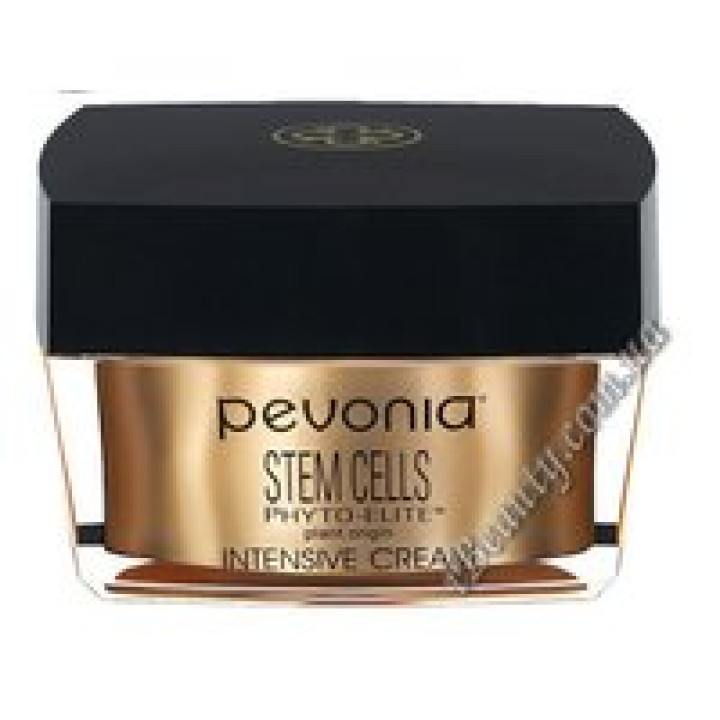 Інтенсивний антивіковий крем - Pevonia Botanika, 50 мл