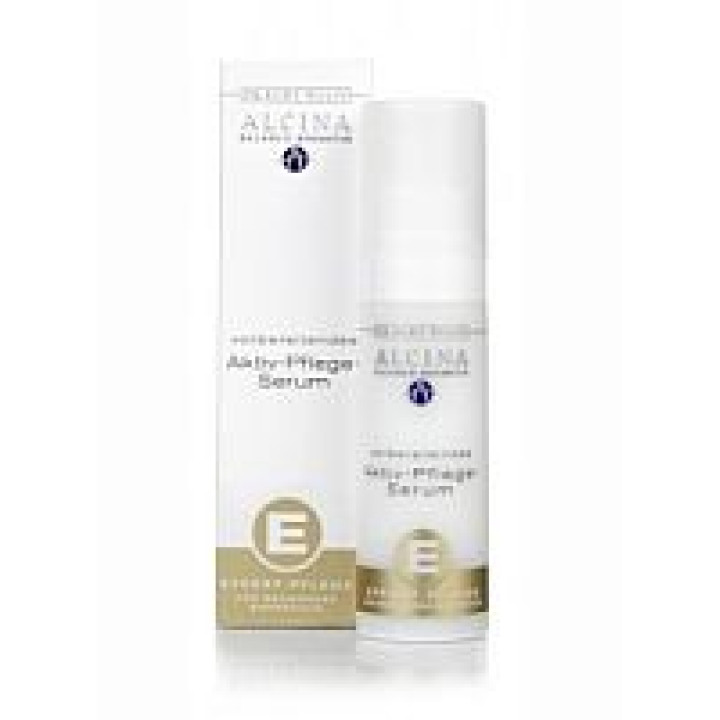 Активна сироватка Alcina, 30 ml