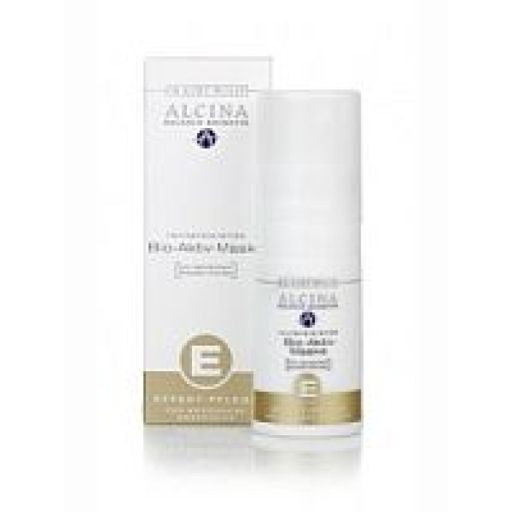 Біоактивна маска Alcina, 15 ml