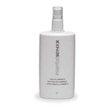 Тонік із гамамелісом для шкіри - Skin Tonic with Hamamelis Skeyndor, 1000 ml