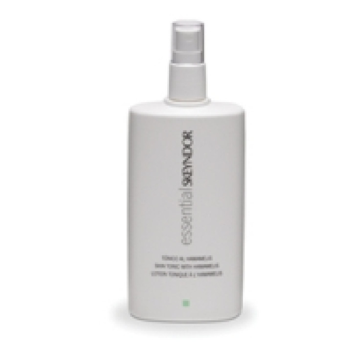 Тонік з гамамелісом для шкіри - Skin Tonic with Hamamelis Skeyndor, 200 ml