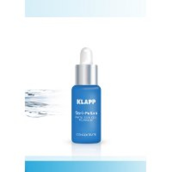 Сироватка - KLAPP Stri-PeXan PHYTO STEM CELL Concentrate, 4x10ml