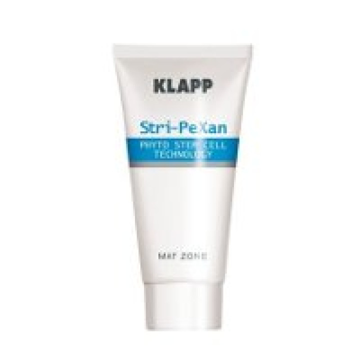 Крем, що матує - KLAPP Stri-PeXan PHYTO STEM CELL Mat Zone, 50ml