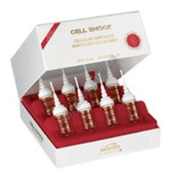 ЧИСТИЙ КОНЦЕНТРАТ КЛІТИННОГО ЕКСТРАКТУ Swiss Line, 8x3мл