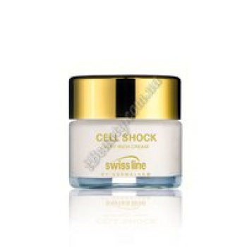 СУПЕР НАСИЩЕНИЙ КРЕМ Swiss Line, 50мл