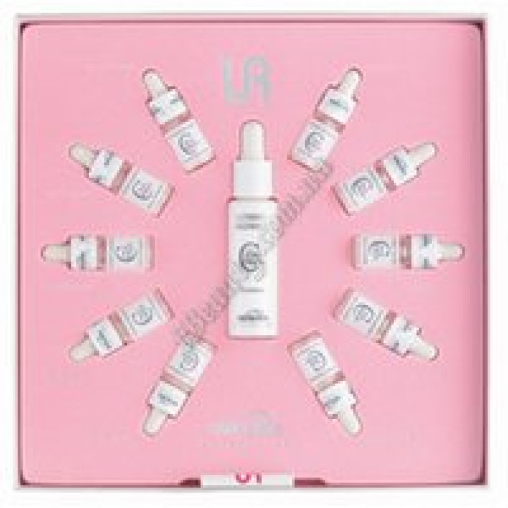 ЧИСТИЙ ВІТАМІН З В АМПУЛАХ Swiss Line, 30мл.+10x3гр