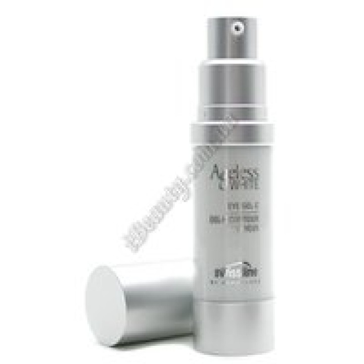 ГЕЛЬ ДЛЯ ШКІРИ НАВКОЛИ ОЧІ З ВІТАМІНОМ З Swiss Line, 15мл