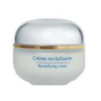 Крем Ревіталізант - Revitalizing Cream Thalasso Bretagne, 50мл