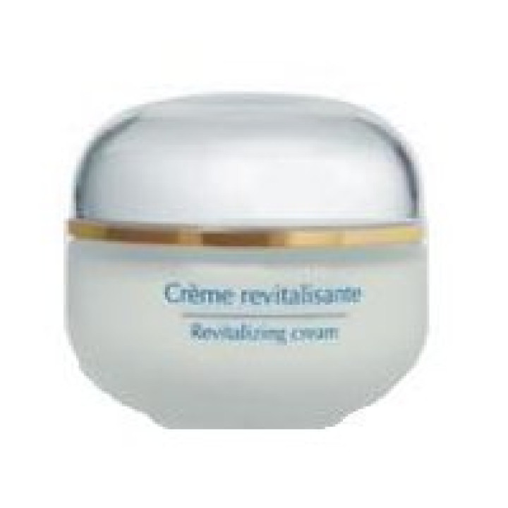 Крем Ревіталізант - Revitalizing Cream Thalasso Bretagne, 50мл