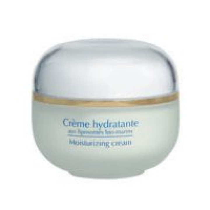 Зволожуючий Крем - Moisturizing Cream Thalasso Bretagne, 50мл