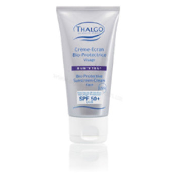 BIO-PROTECTIVE SUNSCREEN-CREME SPF50+ / БІОЗАХИСНИЙ КРЕМ СПФ50+