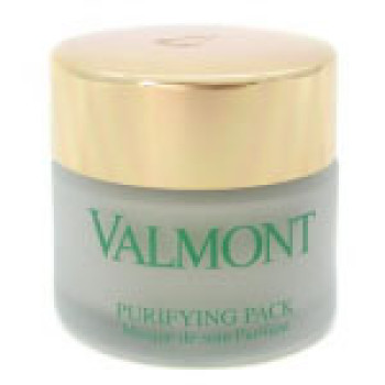 Очищувальна маска PURIFYING PACK Valmont 50ml