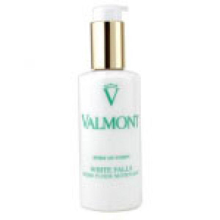 Очищуючий крем-флюід FLUID FALLS Valmont 150ml