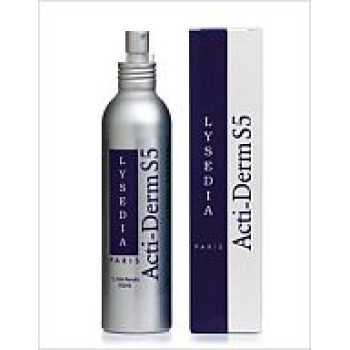 Лосьйон вітамінізований для обличчя / ACTIDERM S 5 Lotion
