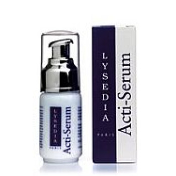 Сироватка для обличчя / ACTI-Serum