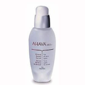 Сироватка мінеральна для всіх типів шкіри - Ahava Source Mineral Beauty Serum, 30 ml