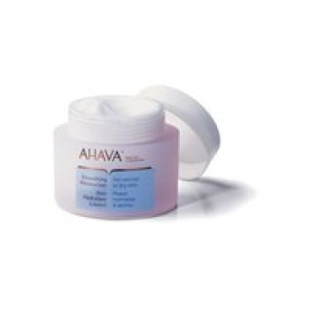 Крем зволожуючий для нормальної та сухої шкіри - Ahava Source Smoothing Moisturizer 50ml