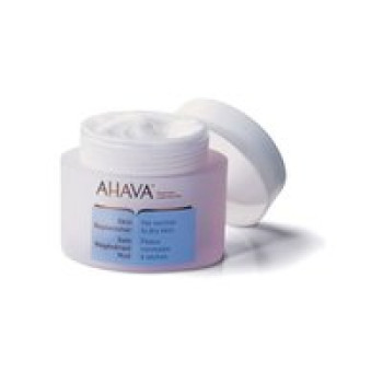 Відновлюючий крем для нормальної та сухої шкіри Ahava, 50 мл.