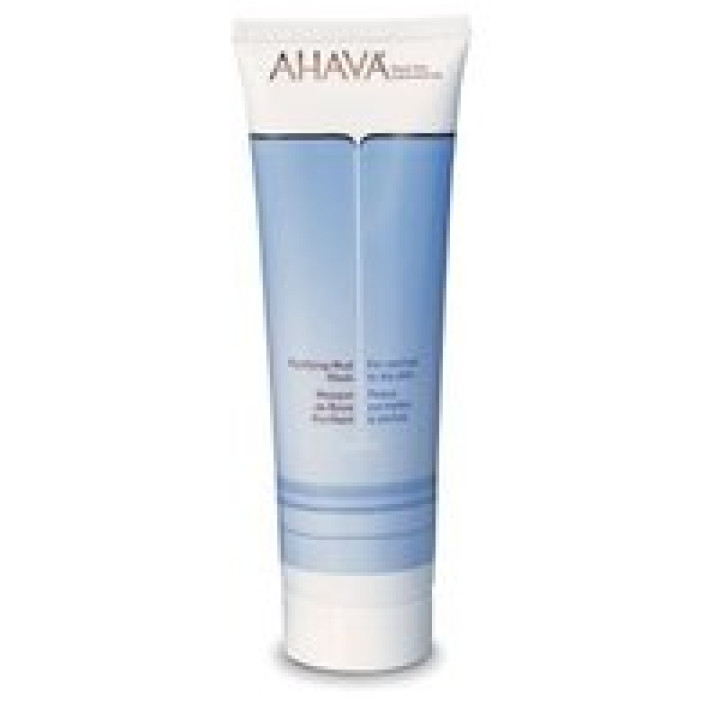 Крем для рук - Ahava Source Lightening Hand Cream SPF12 150ml