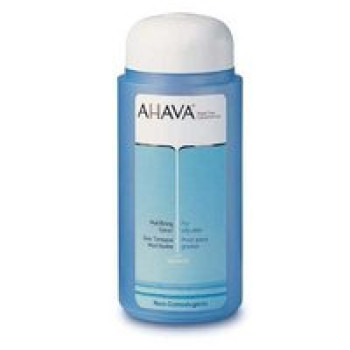 Тонік для нормальної та сухої шкіри - Ahava Source Mineral Toning Water, 250ml