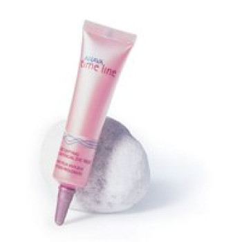 Крем для шкіри навколо очей, AHAVA Time Line, 15 мл