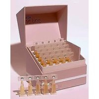 Сироватка із фруктовими кислотами 3DComplex AHAVA Time Line, амп 30 х 0,5 мл.