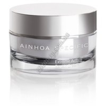 Екстремально активний крем, що омолоджує (Active Repair) Ainhoa, 50мл