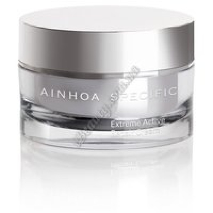 Екстремально активний крем, що омолоджує (Active Repair) Ainhoa, 50мл