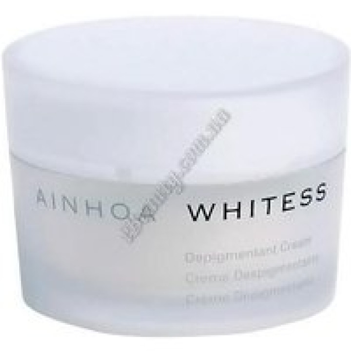 Відбілюючий крем (Whitening cream) Ainhoa, 50 мл