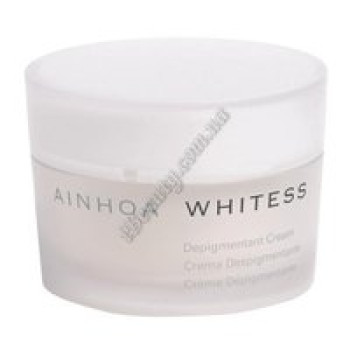 Крем депігментуючий (Depigmentant cream) Ainhoa, 50 мл