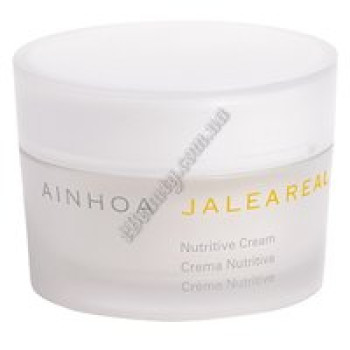 Крем живильний для сухої шкіри (Nutritive cream) Ainhoa, 50 мл