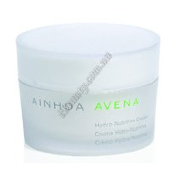 Крем увлаж.-піт. 24-година. дія (Hydro-nutritive cream (24 hours) Ainhoa, 50 мл