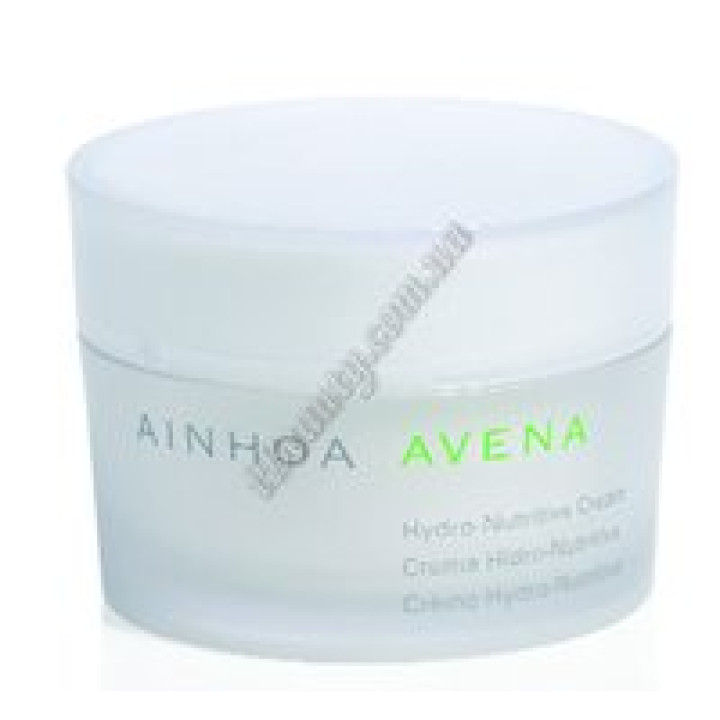 Крем увлаж.-піт. 24-година. дія (Hydro-nutritive cream (24 hours) Ainhoa, 50 мл