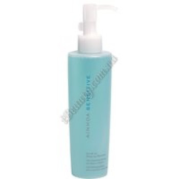 Де макіяж для контуру повік і губ (Eye & lips make up remover) Ainhoa, 200 мл! ~ DCDMRKR ~!