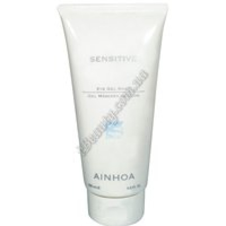 Маска для контуру повік (Eye contour mask) Ainhoa, 50 мл