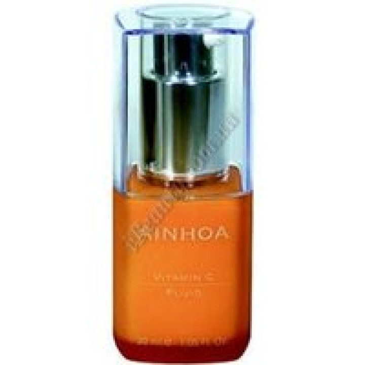 Флюїд із вітаміном С (Vitamin C fluid) Ainhoa, 30мл