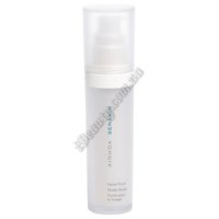 Флюїд для обличчя (Sensitive concentrate) Ainhoa, 30 мл