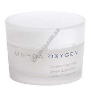 Крем кисневонасичувальний (Oxygen cream) Ainhoa, 50 мл