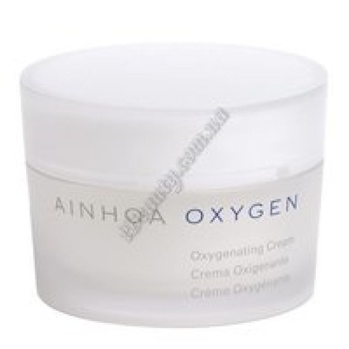 Крем кисневонасичувальний (Oxygen cream) Ainhoa, 50 мл