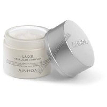 Крем увл-живильний (Hydro-nutritive cream) Ainhoa, 50 мл