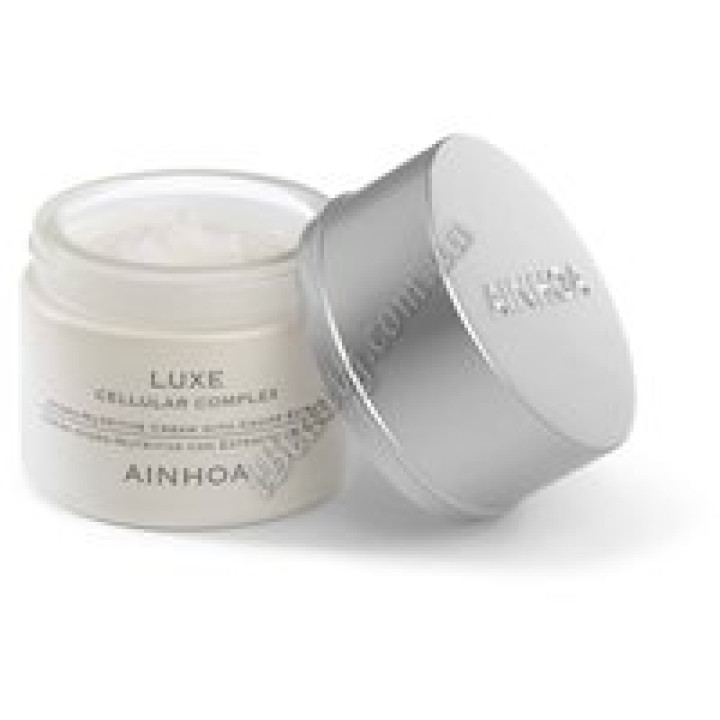 Крем увл-живильний (Hydro-nutritive cream) Ainhoa, 50 мл