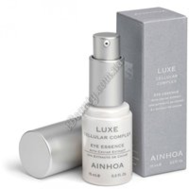 Есенція для контуру очей (клітинний комплекс) (Eye essence) Ainhoa, 15 мл