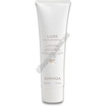 Маска для обличчя з екстрактом чорної ікри (Facial mask with Caviar Extract) Ainhoa 100мл