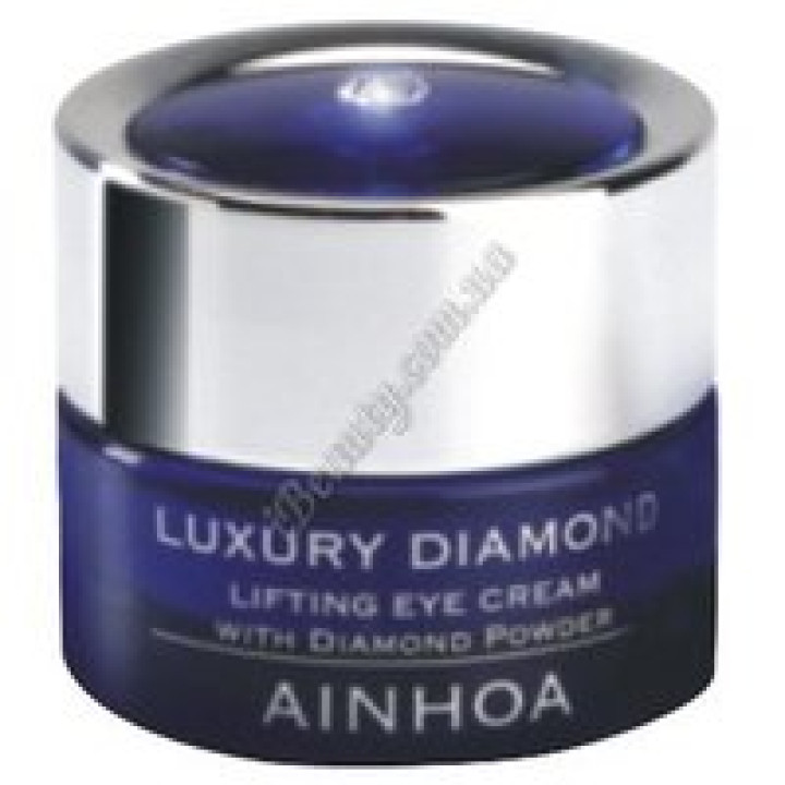 Ліфтинговий крем для області навколо очей (Lifting Eye cream) Ainhoa, 15 мл