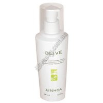 Молочко, що очищає (Cleansing milk) Ainhoa, 200 мл